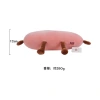 Kanglewu Cloud and Dark Cloud Throw Pillows, plush toys, elastic custom-made, Custom-made, Custom-made, custom-made orders Specification image